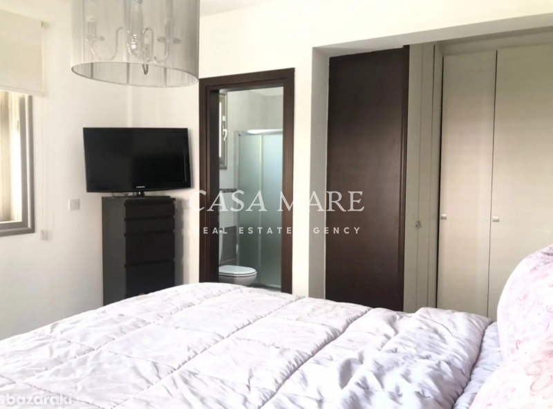3 Bedroom Apartment for Sale in Nicosia – Pallouriotissa