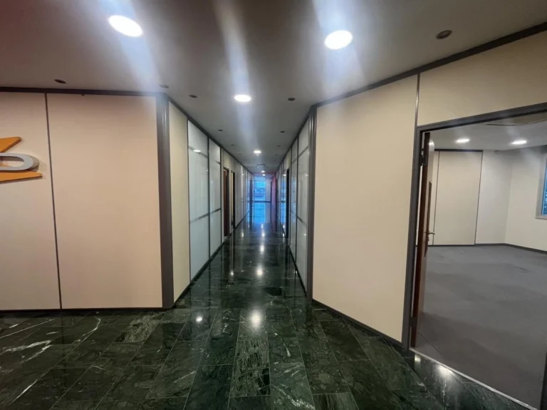 420m² Office for Sale in Limassol – Agios Athanasios