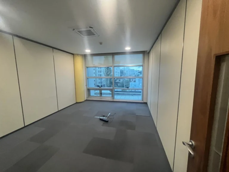 420m² Office for Sale in Limassol – Agios Athanasios