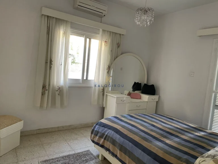 3 Bedroom House for Sale in Faneromeni, Larnaca District