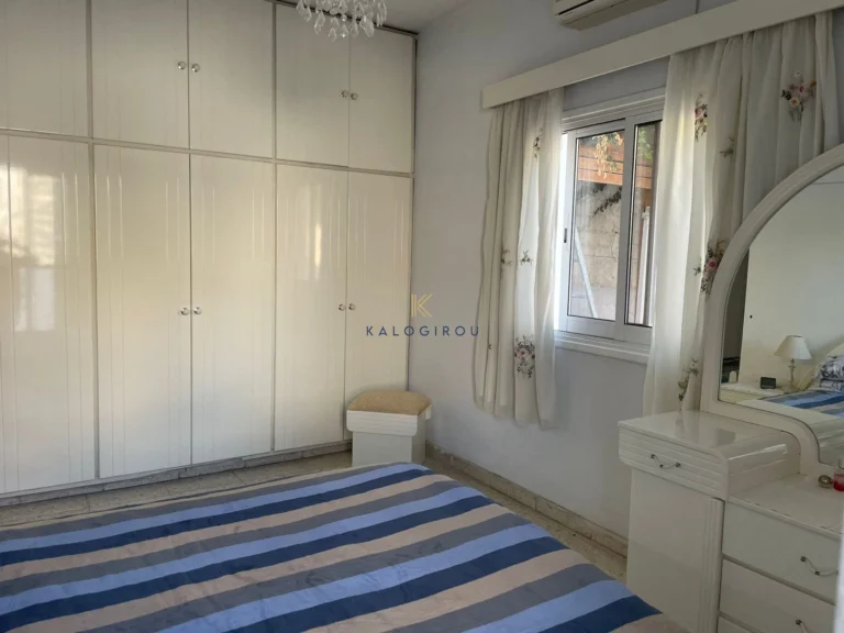 3 Bedroom House for Sale in Faneromeni, Larnaca District