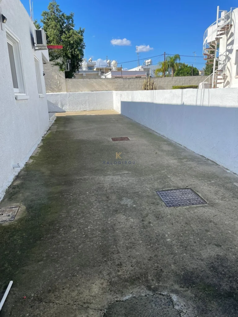 3 Bedroom House for Sale in Faneromeni, Larnaca District