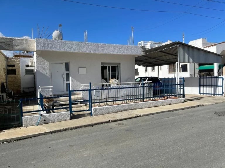 3 Bedroom House for Sale in Faneromeni, Larnaca District