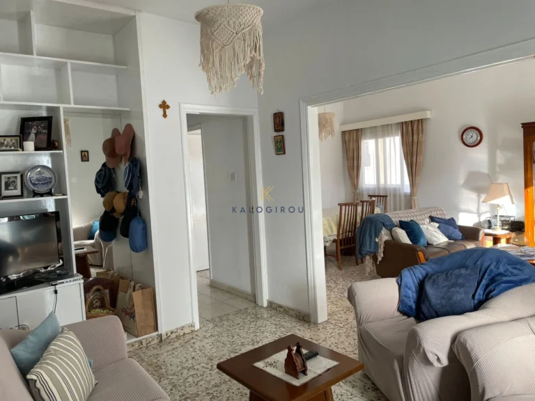 3 Bedroom House for Sale in Faneromeni, Larnaca District