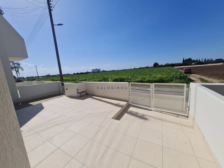 3 Bedroom House for Rent in Kiti, Larnaca District
