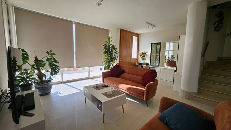 3 Bedroom House for Rent in Kiti, Larnaca District