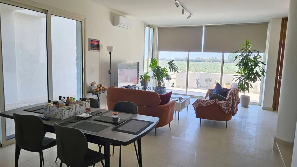 3 Bedroom House for Rent in Kiti, Larnaca District