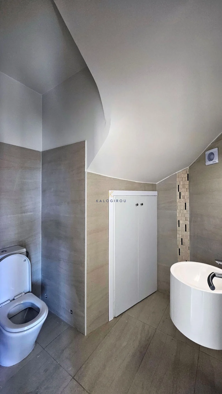 3 Bedroom House for Rent in Kiti, Larnaca District