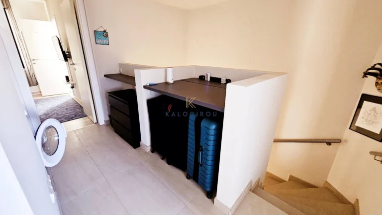 3 Bedroom House for Rent in Kiti, Larnaca District