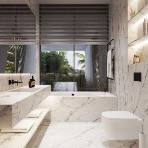 4 Bedroom House for Sale in Mouttagiaka, Limassol District