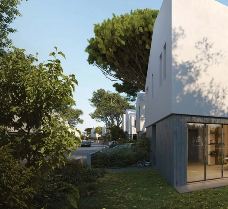 3 Bedroom House for Sale in Oroklini, Larnaca District