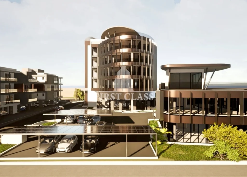 for Sale in Limassol District