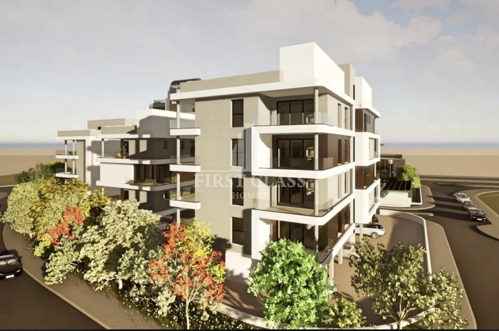 for Sale in Limassol District