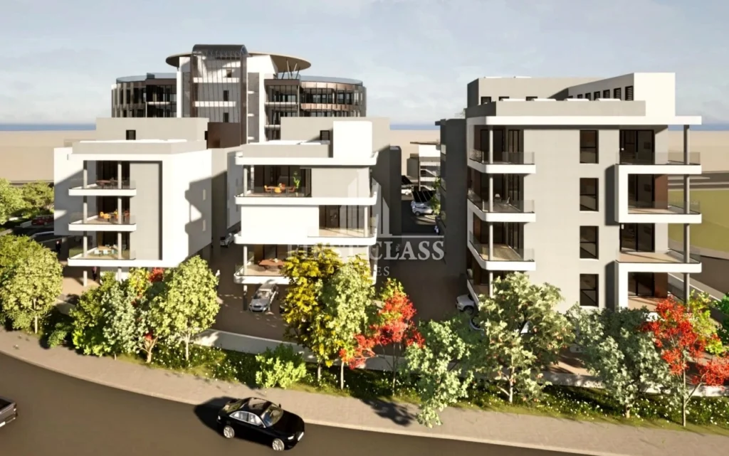 for Sale in Limassol District