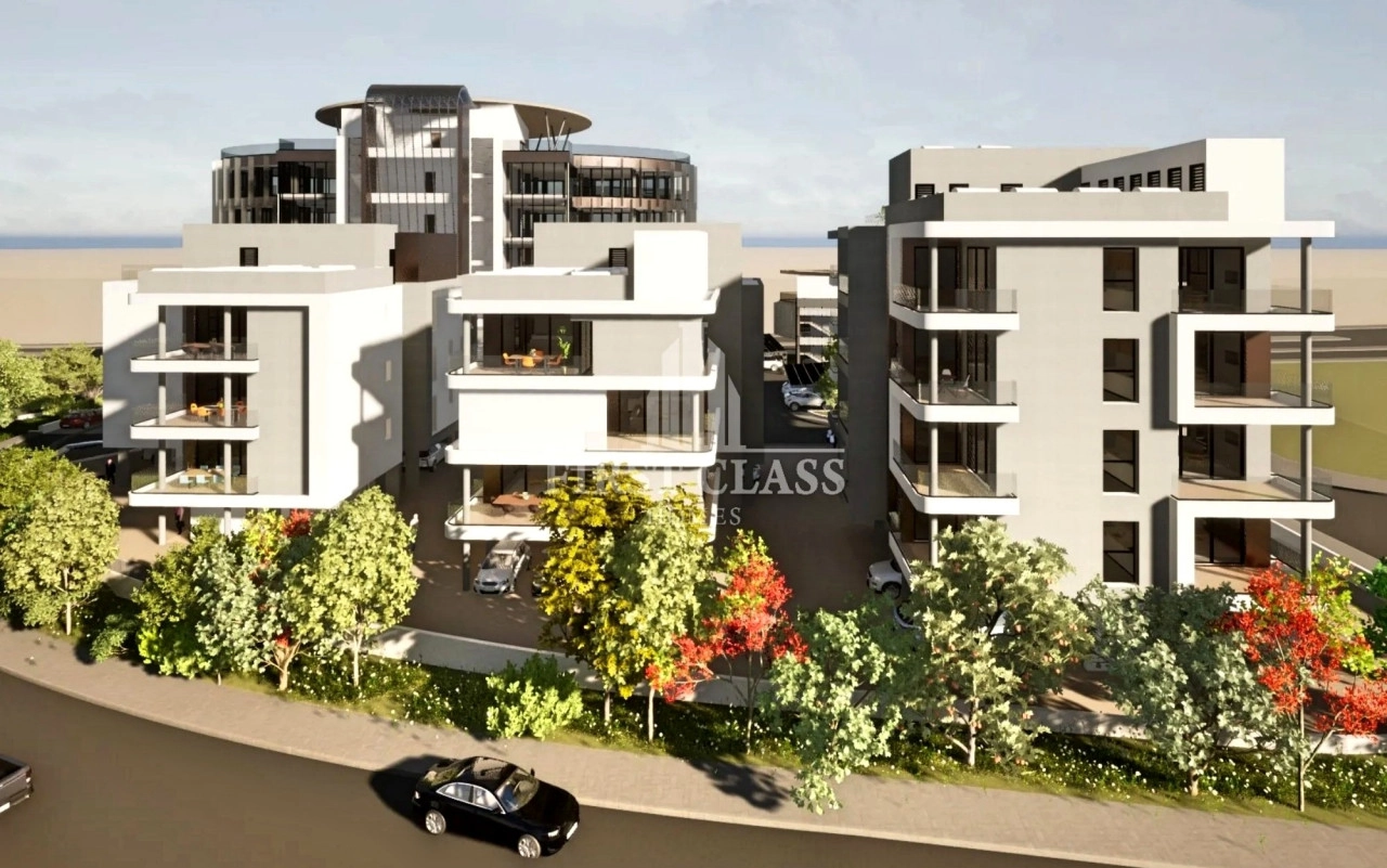 for Sale in Limassol District