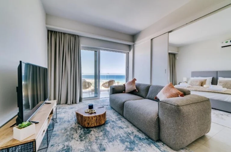 1 Bedroom Apartment for Rent in Protaras, Famagusta District