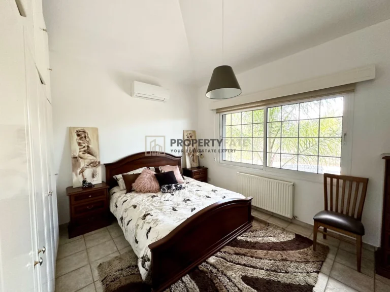 4 Bedroom House for Sale in Ypsonas, Limassol District