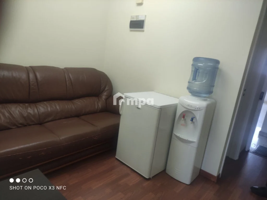 50m² Office for Rent in Nicosia – Agios Antonios