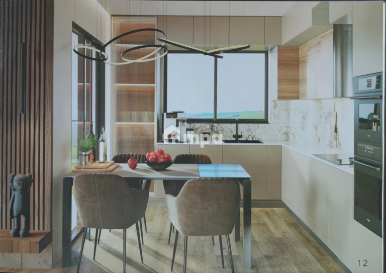 2 Bedroom Apartment for Sale in Aglantzia, Nicosia District