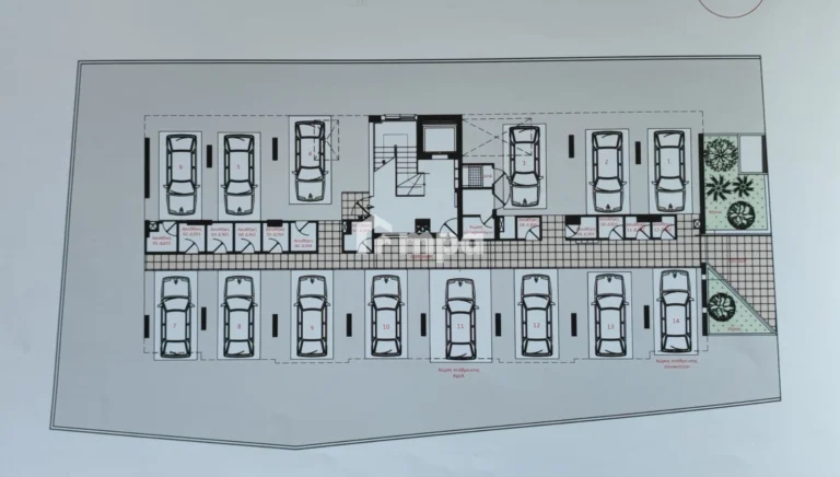 2 Bedroom Apartment for Sale in Aglantzia, Nicosia District