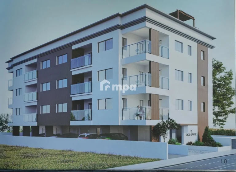 2 Bedroom Apartment for Sale in Aglantzia, Nicosia District