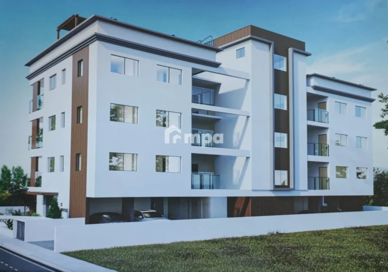 2 Bedroom Apartment for Sale in Aglantzia, Nicosia District