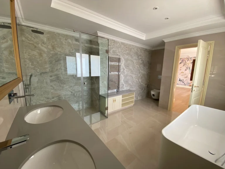 4 Bedroom House for Sale in Souni, Limassol District