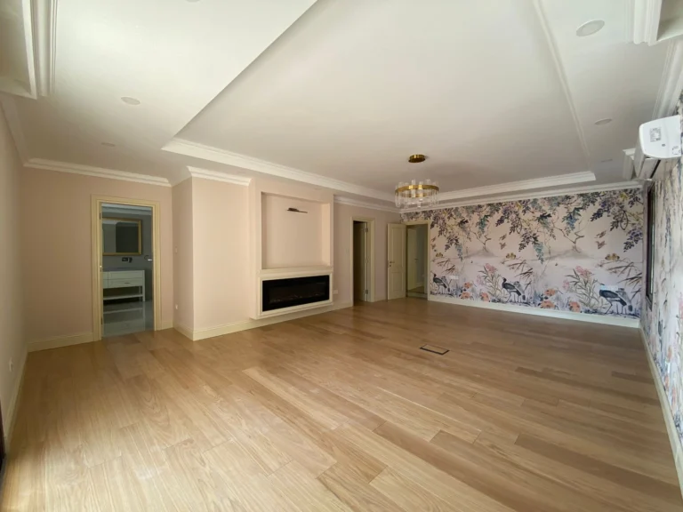4 Bedroom House for Sale in Souni, Limassol District