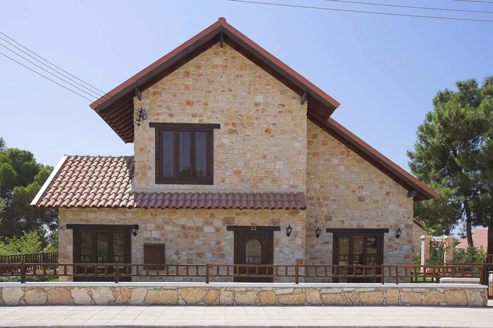 4 Bedroom House for Sale in Souni, Limassol District