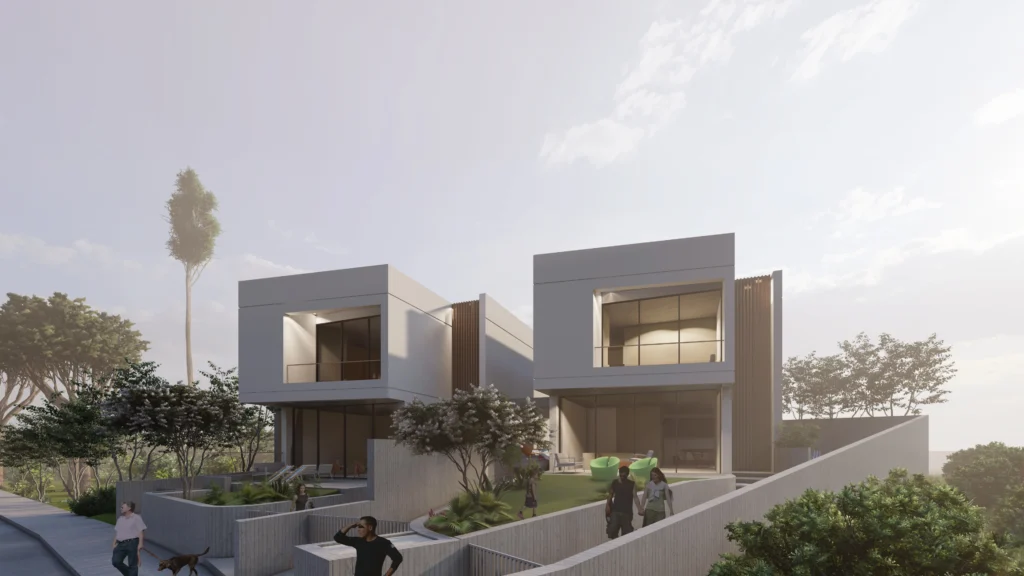 3 Bedroom House for Sale in Geroskipou, Paphos District