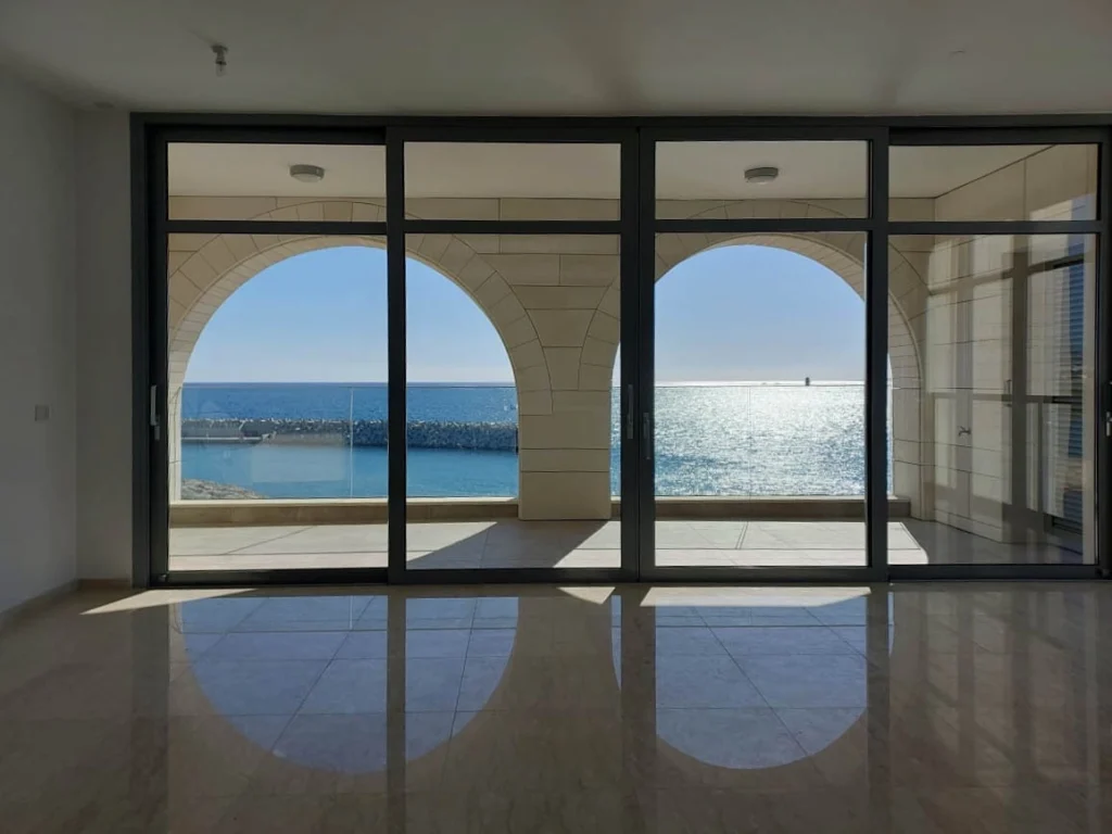 2 Bedroom Apartment for Sale in Limassol – Marina
