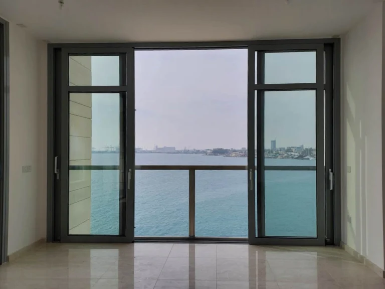 Average Price for 2 Bedroom Apartment in Limassol