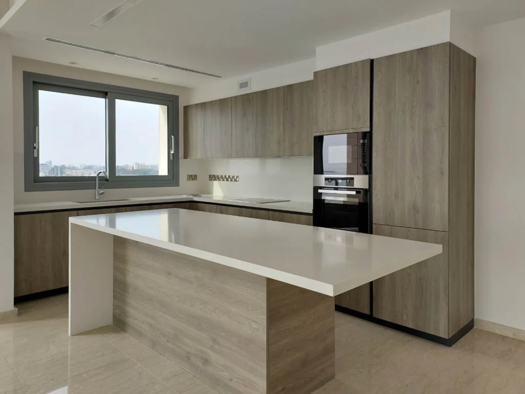 2 Bedroom Apartment for Sale in Limassol – Marina