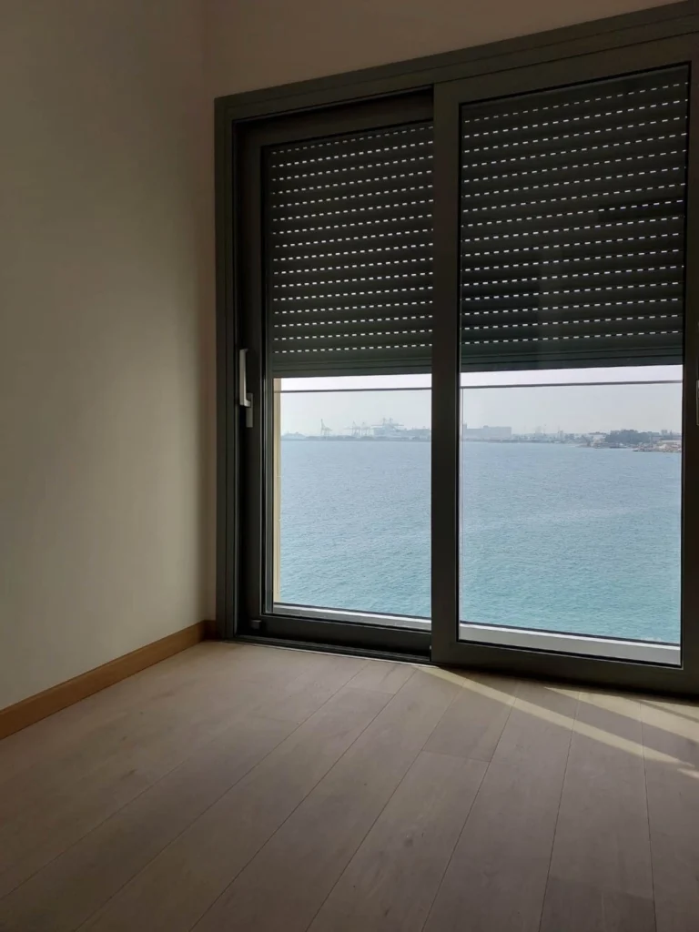 Average Price for 2 Bedroom Apartment in Limassol