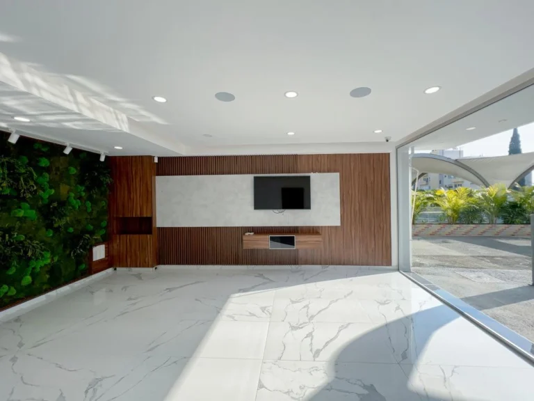 Γραφείο 125m² προς ενοικίαση στην Επαρχία Λεμεσού