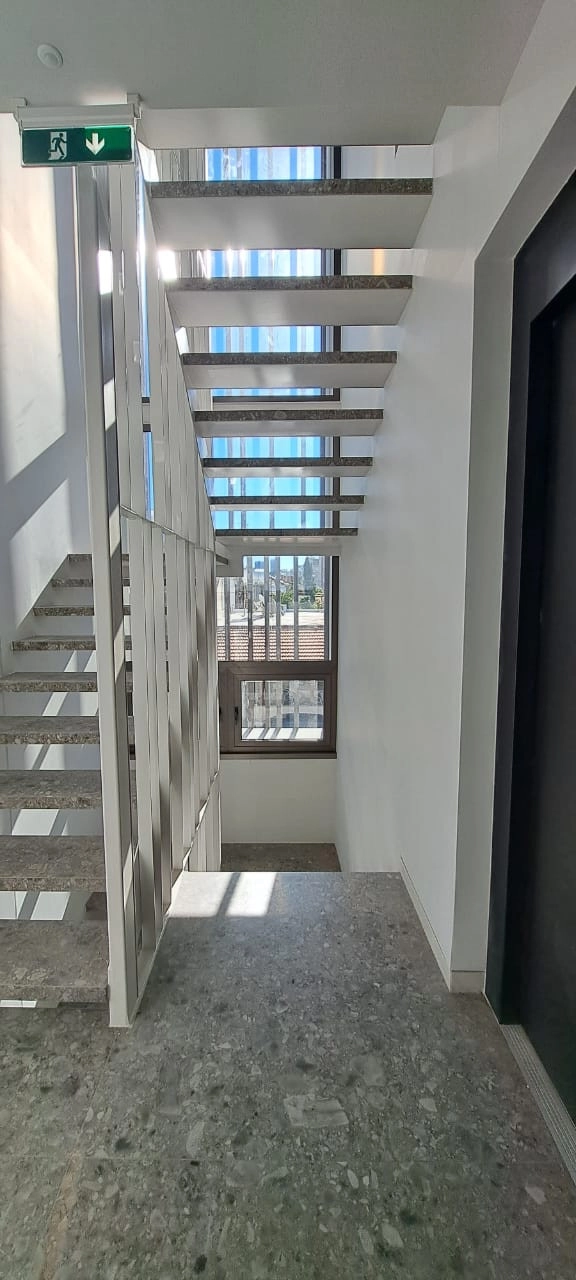 2 Bedroom Apartment for Rent in Limassol – Mesa Geitonia