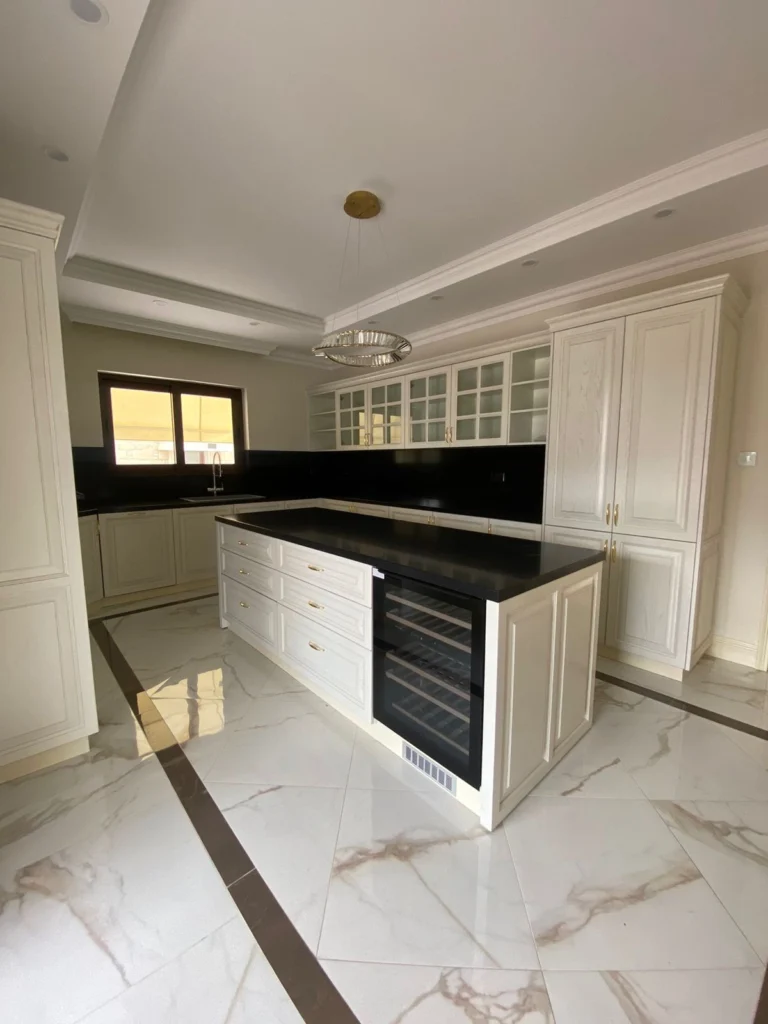 2 Bedroom Apartment for Rent in Limassol – Mesa Geitonia