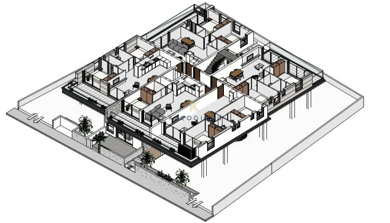 2 Bedroom Apartment for Sale in Livadia Larnakas, Larnaca District