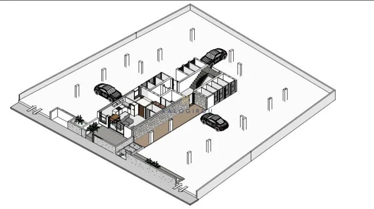 1 Bedroom Apartment for Sale in Livadia Larnakas, Larnaca District