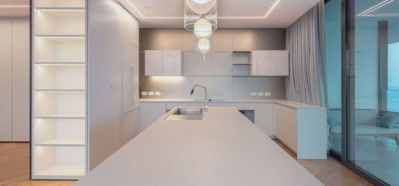 3 Bedroom Apartment for Sale in Limassol District