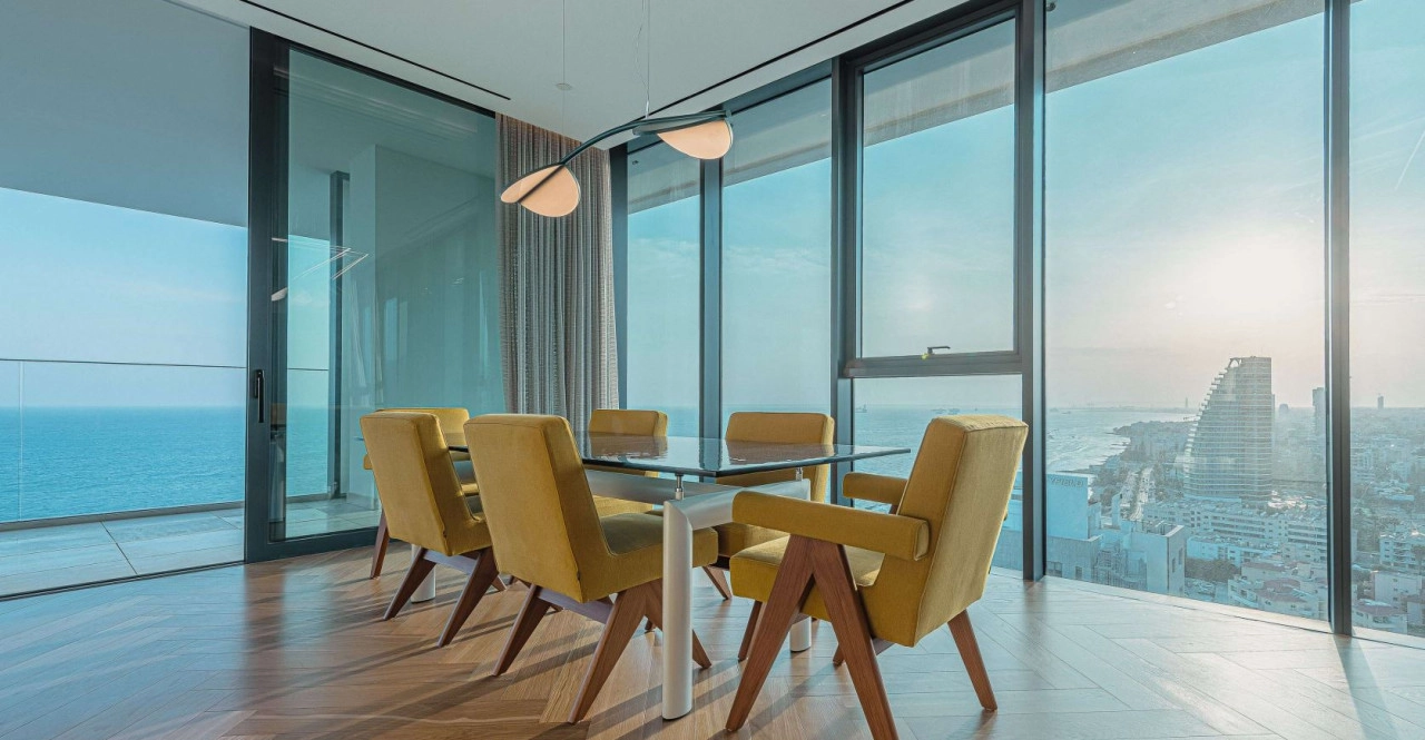 3 Bedroom Apartment for Sale in Limassol District