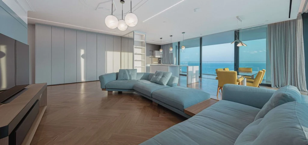 3 Bedroom Apartment for Sale in Limassol District