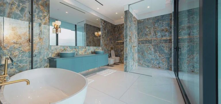 3 Bedroom Apartment for Sale in Limassol District