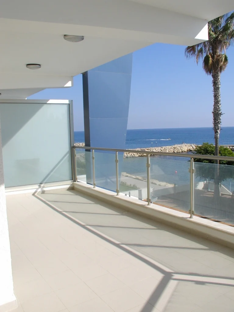 2 Bedroom Apartment for Sale in Limassol District