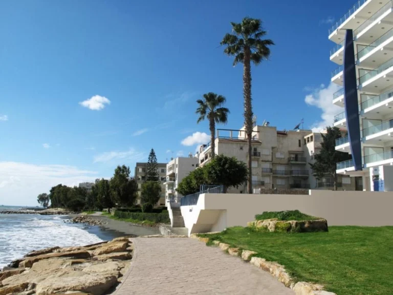 2 Bedroom Apartment for Sale in Limassol District