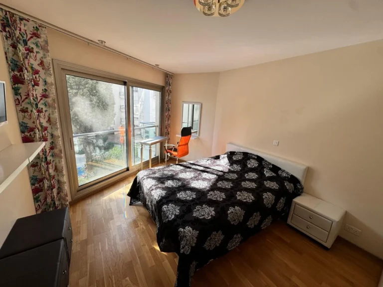 2 Bedroom Apartment for Sale in Limassol District