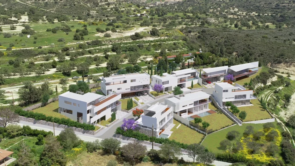 for Sale in Fasoula Lemesou, Limassol District