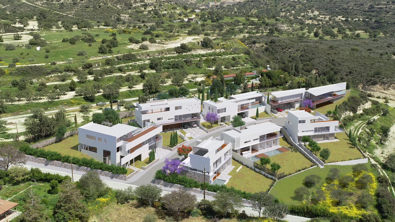 for Sale in Fasoula Lemesou, Limassol District