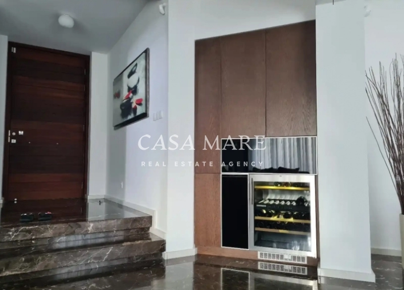 4 Bedroom House for Sale in Lakatamia, Nicosia District