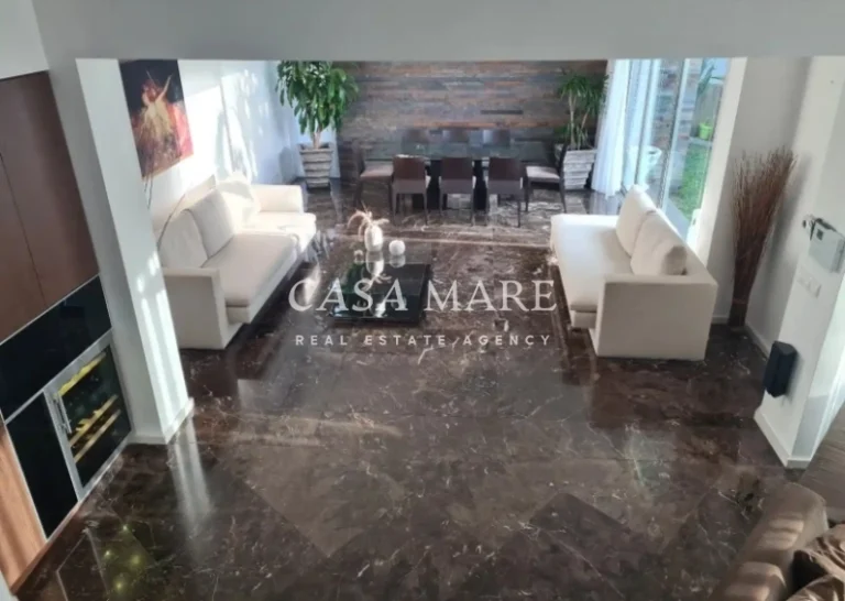 4 Bedroom House for Sale in Lakatamia, Nicosia District